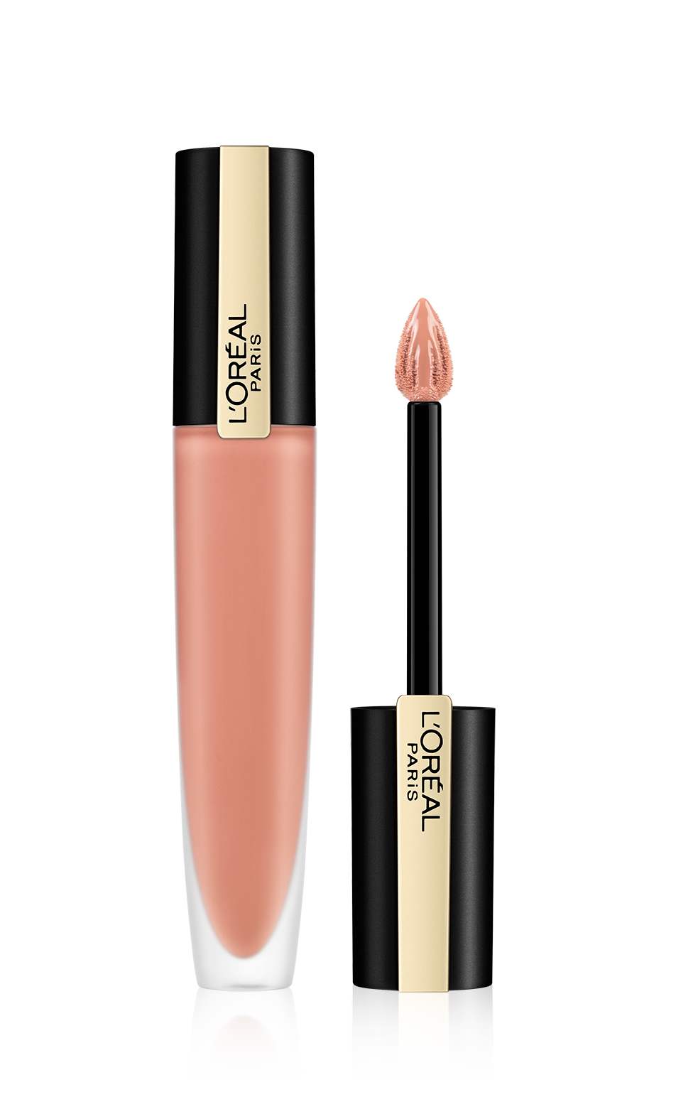 L'OREAL Rouge Signature Rouge Signature Ink-Lippenstift