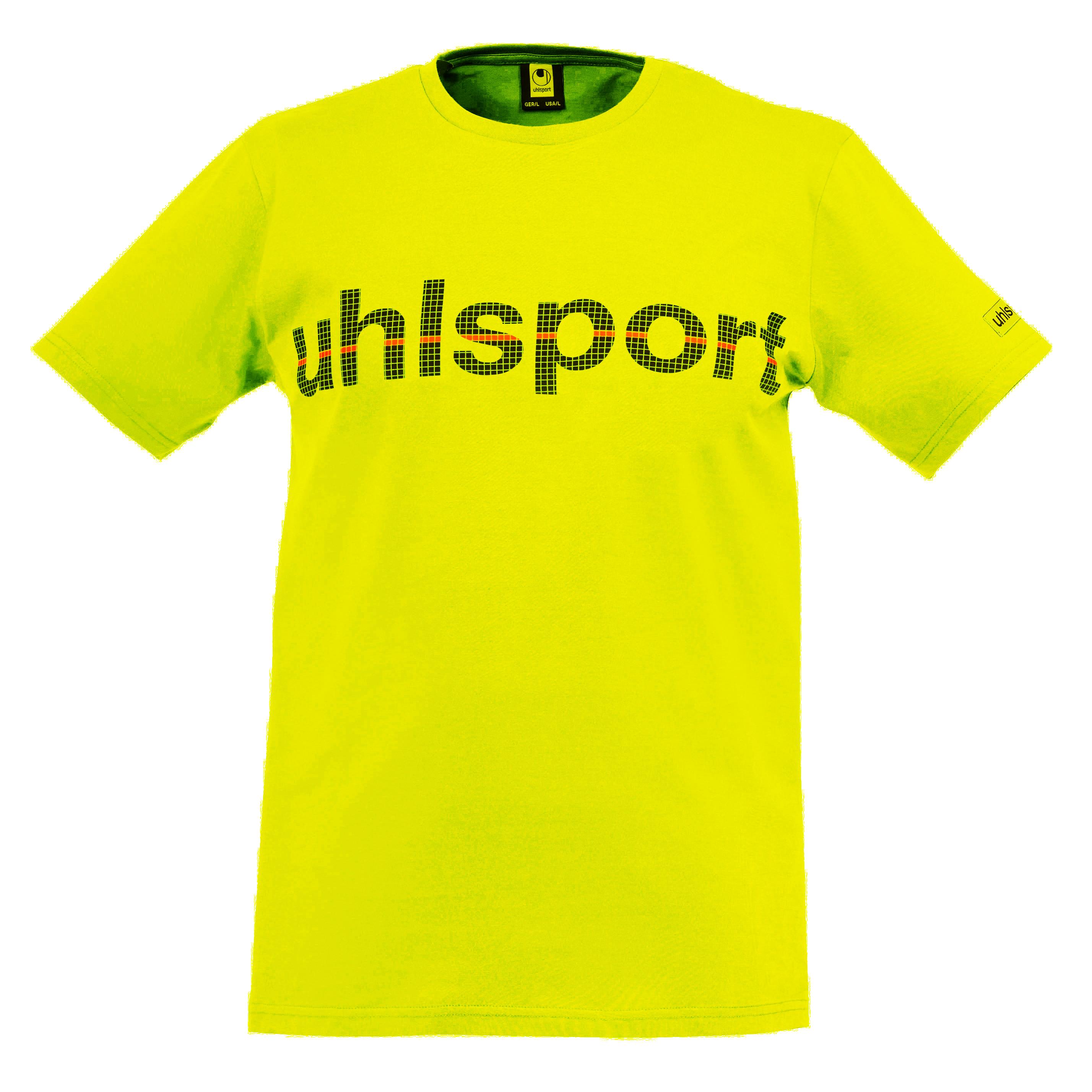 Uhlsport Essential Rundhals T-Shirt