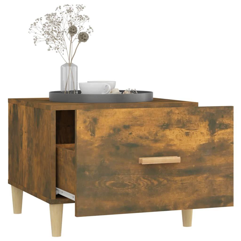 VidaXL Couchtisch holzwerkstoff
