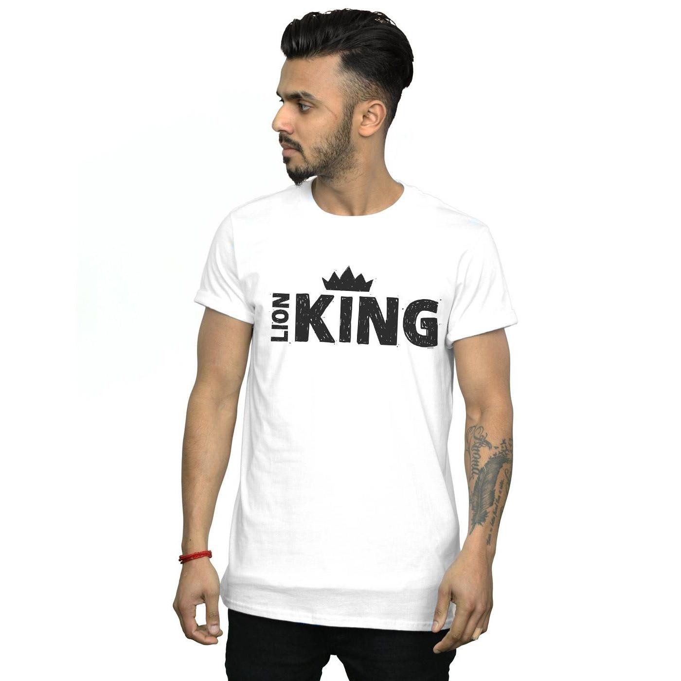 Disney The Lion King T-Shirt