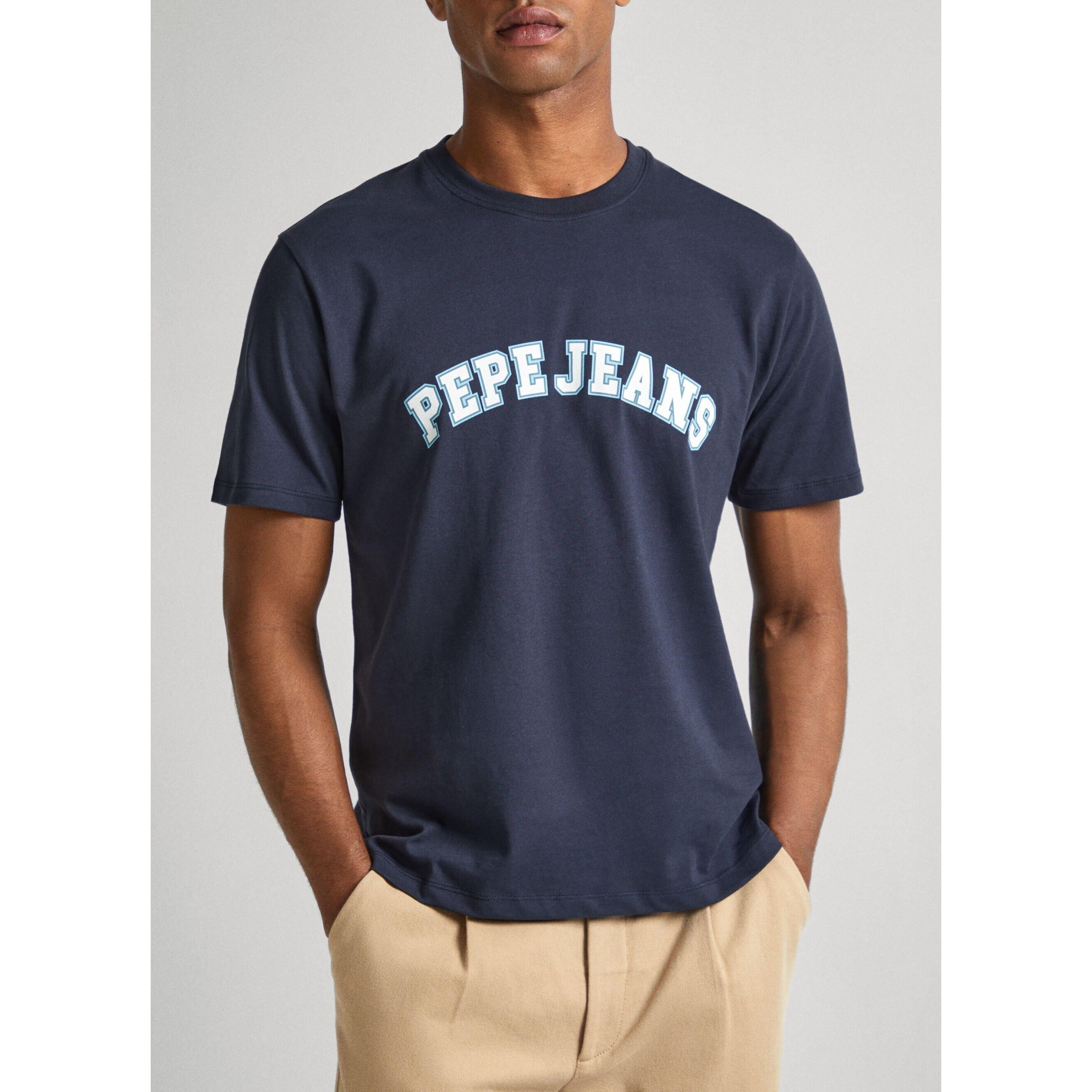 Pepe Jeans London Clement Regular Fit T-Shirt