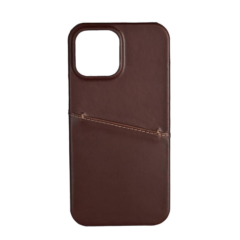 Buffalo BUFFALO Backcover Braun iPhone 13 Pro Max