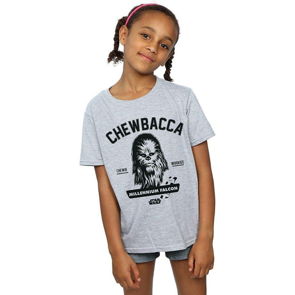 STAR WARS Collegiate TShirt