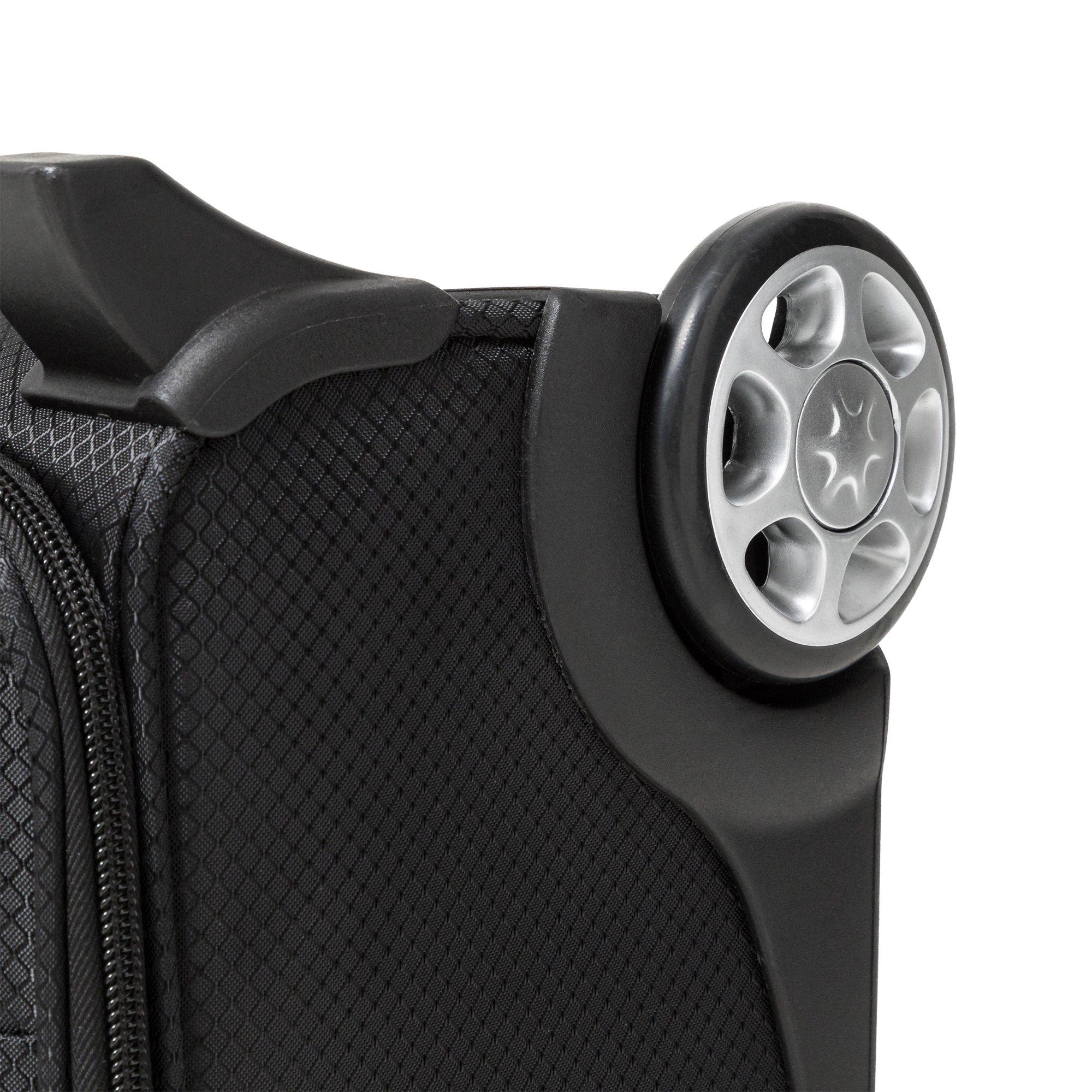 Manor 45cm, Weichkoffer, Upright Mela