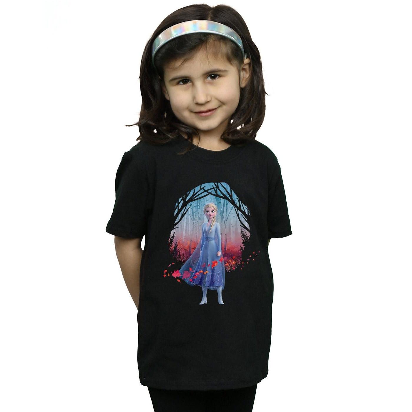 Disney Frozen 2 Find The Way TShirt