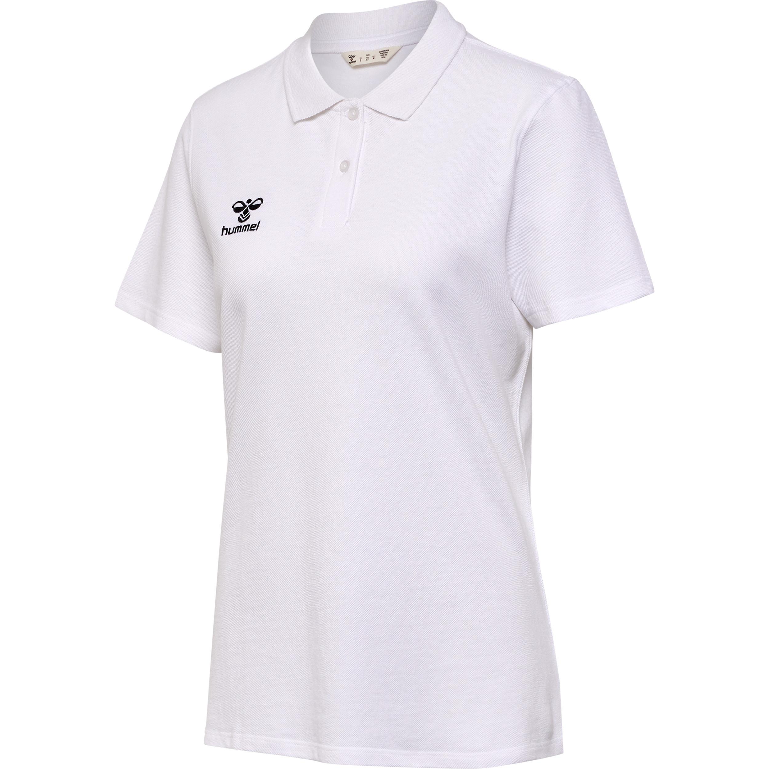 Hummel Go 2.0 Poloshirt