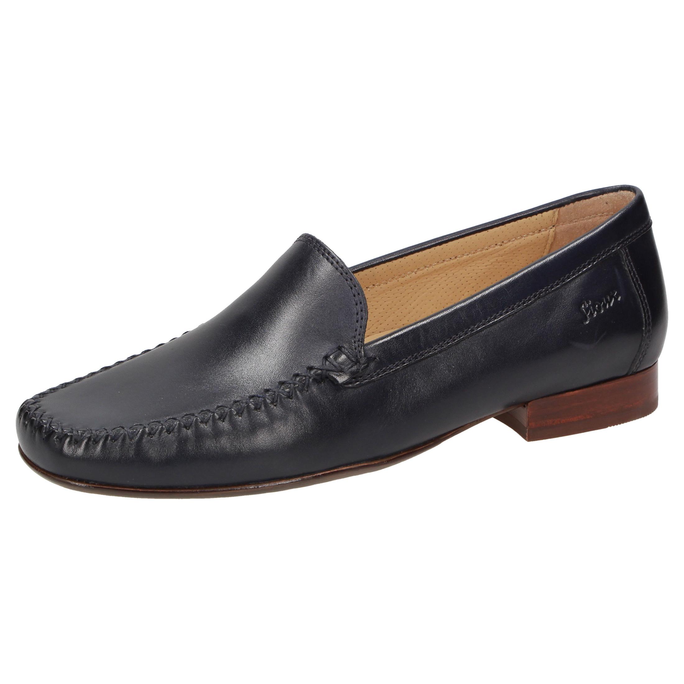 Sioux Slipper Campina