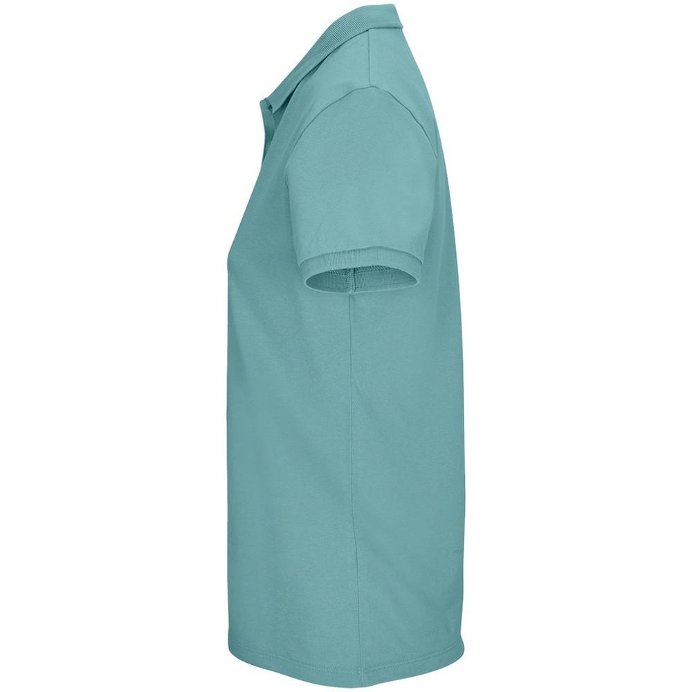 SOLS Planet Bio Poloshirt