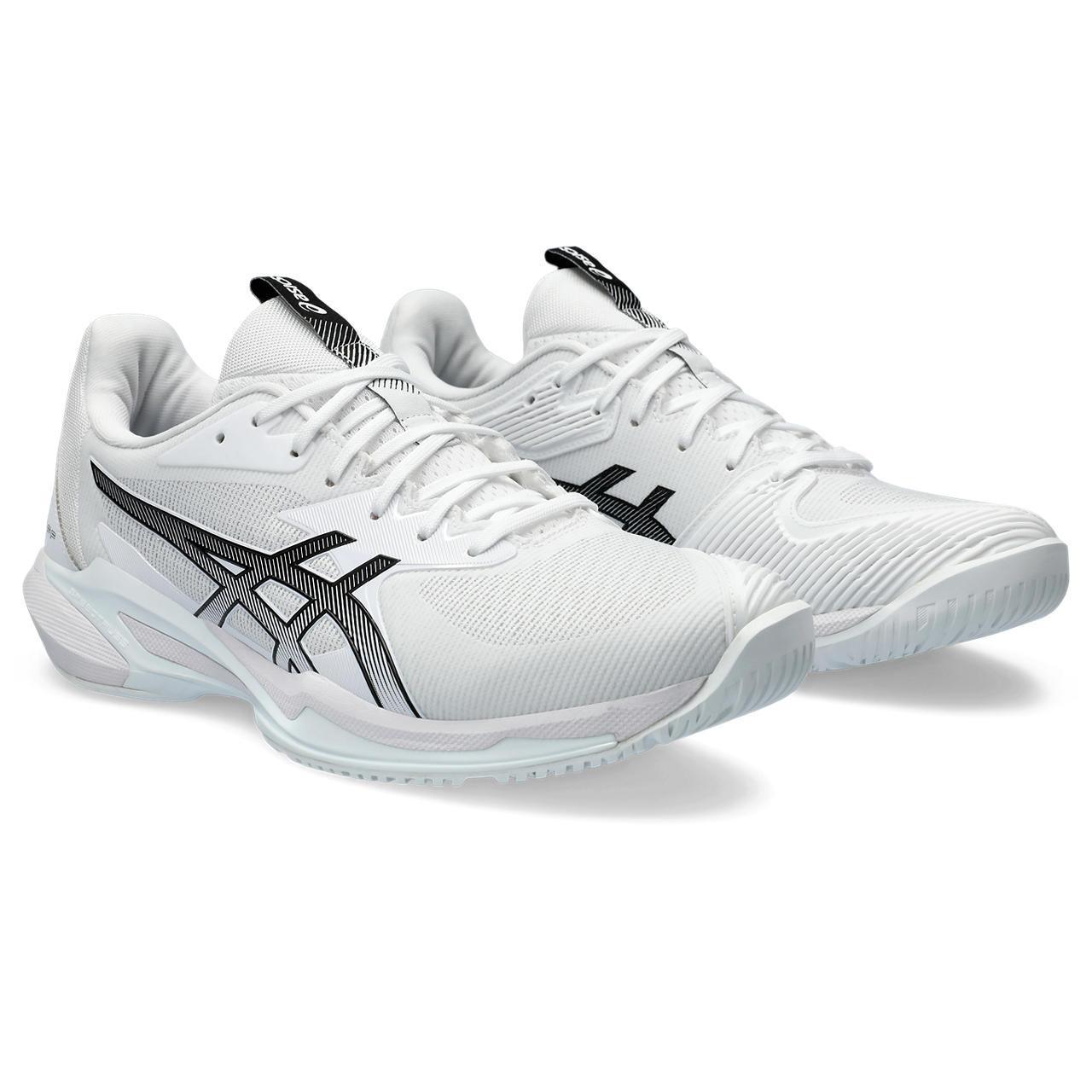 asics Solution Speed FF 3 Allcourt Tennisschuh