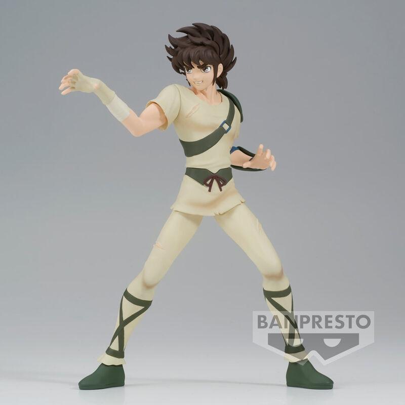 Banpresto Saint Seiya Cosmo Pegasus Episode1 : Seiya 17cm