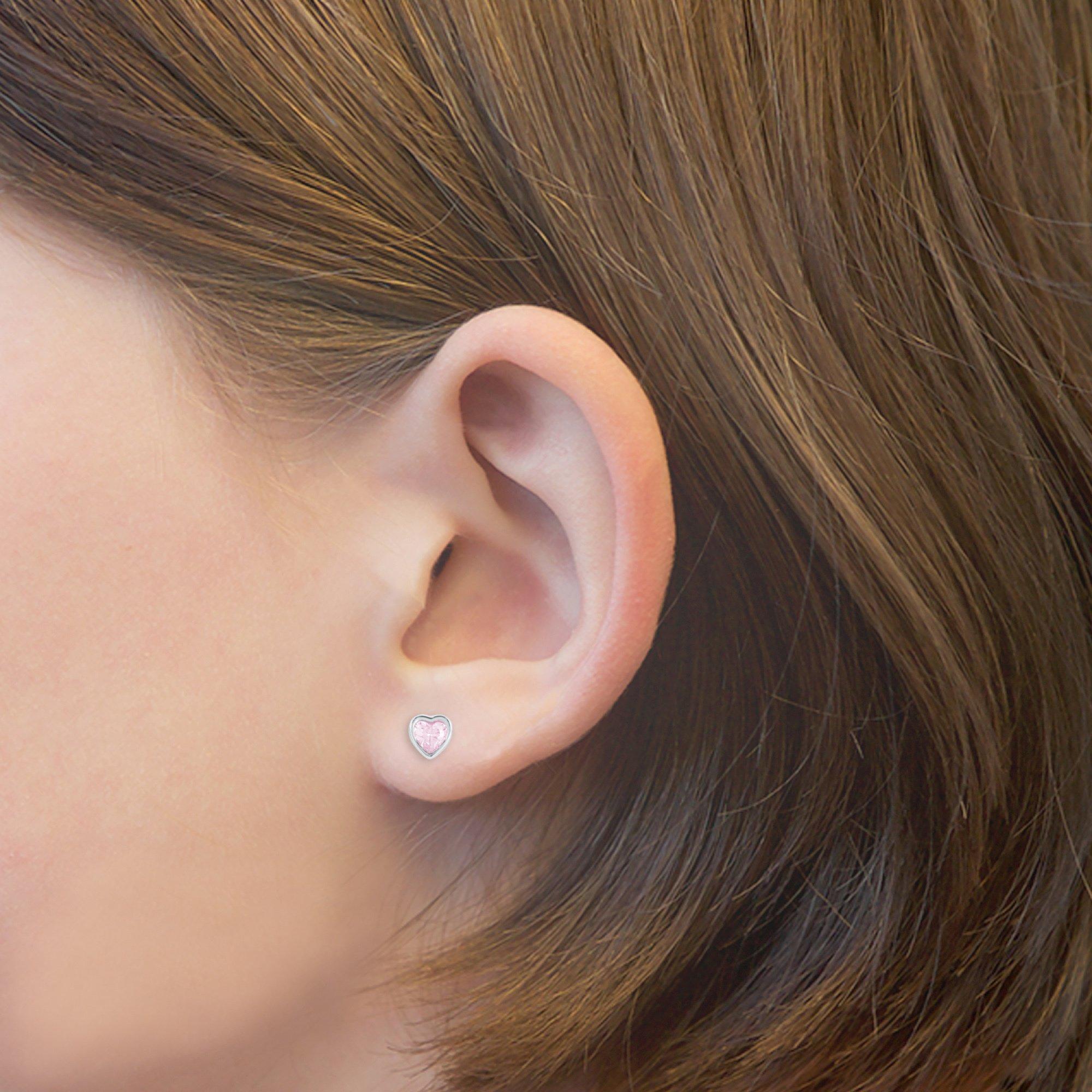 Prinzessin Lillifee Ohrstecker