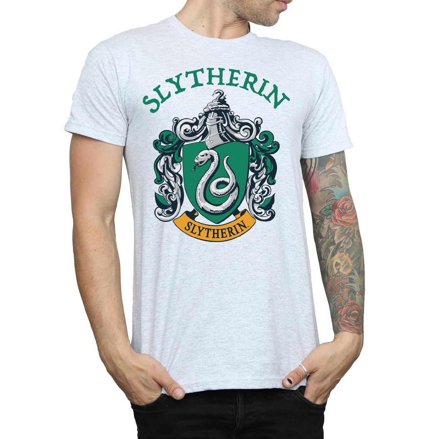 Harry Potter Slytherin T-Shirt