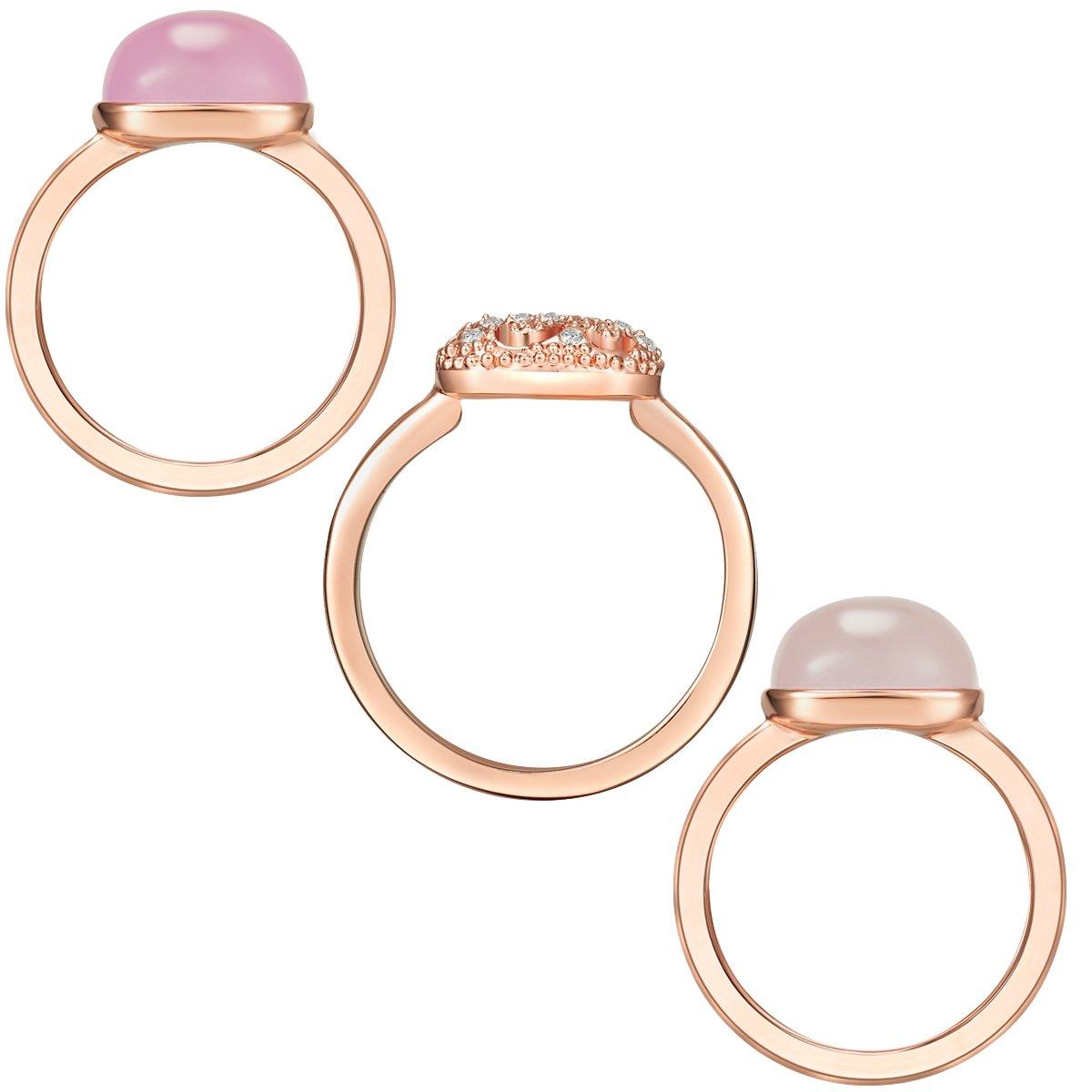 Lulu & Jane Ring