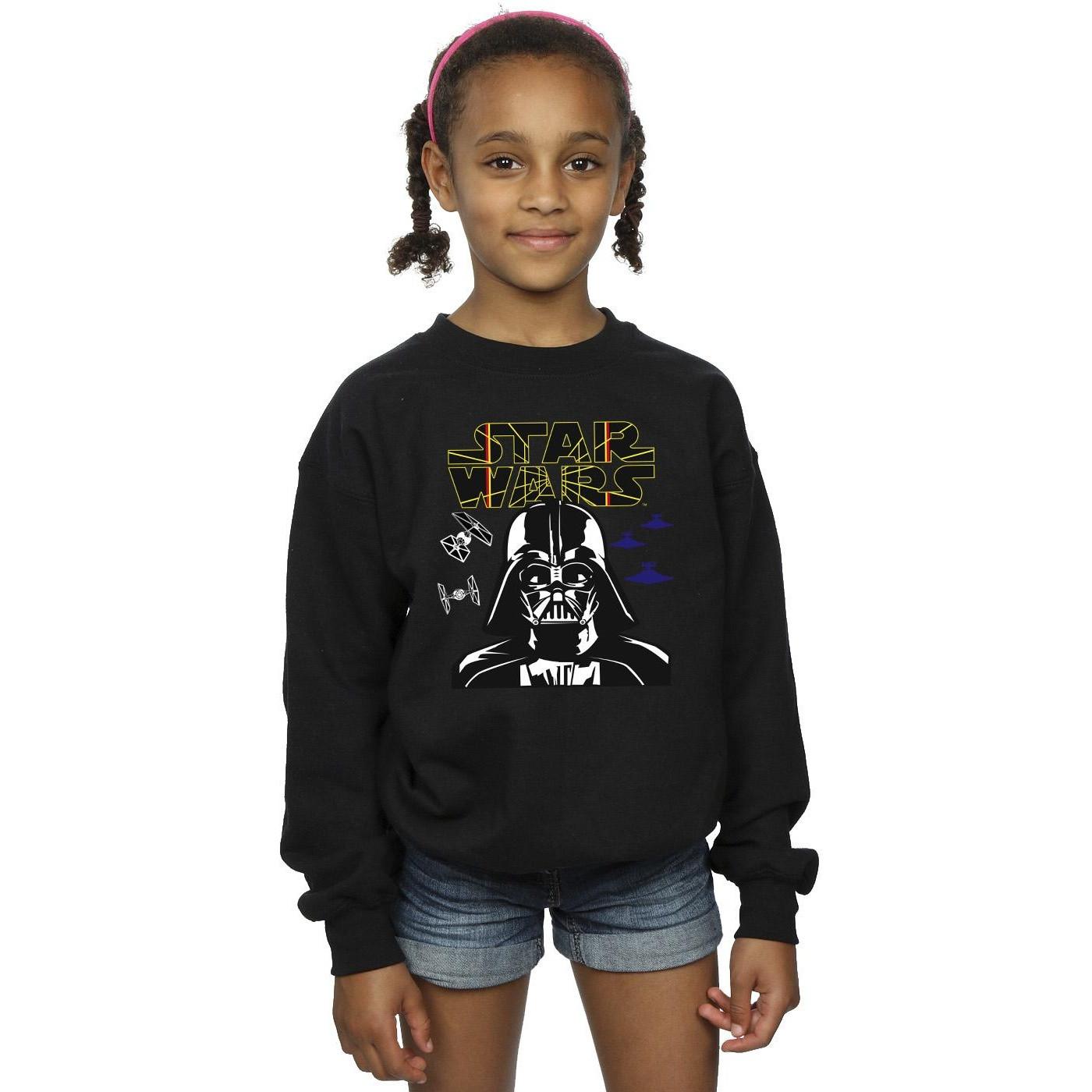 STAR WARS Comp Sweatshirt