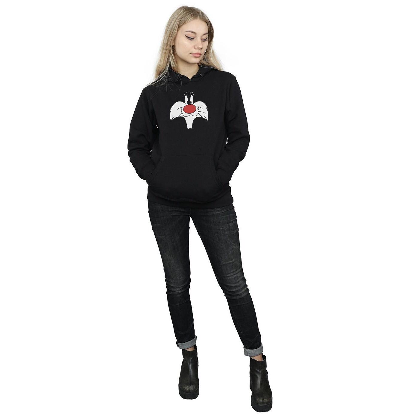 LOONEY TUNES Kapuzenpullover