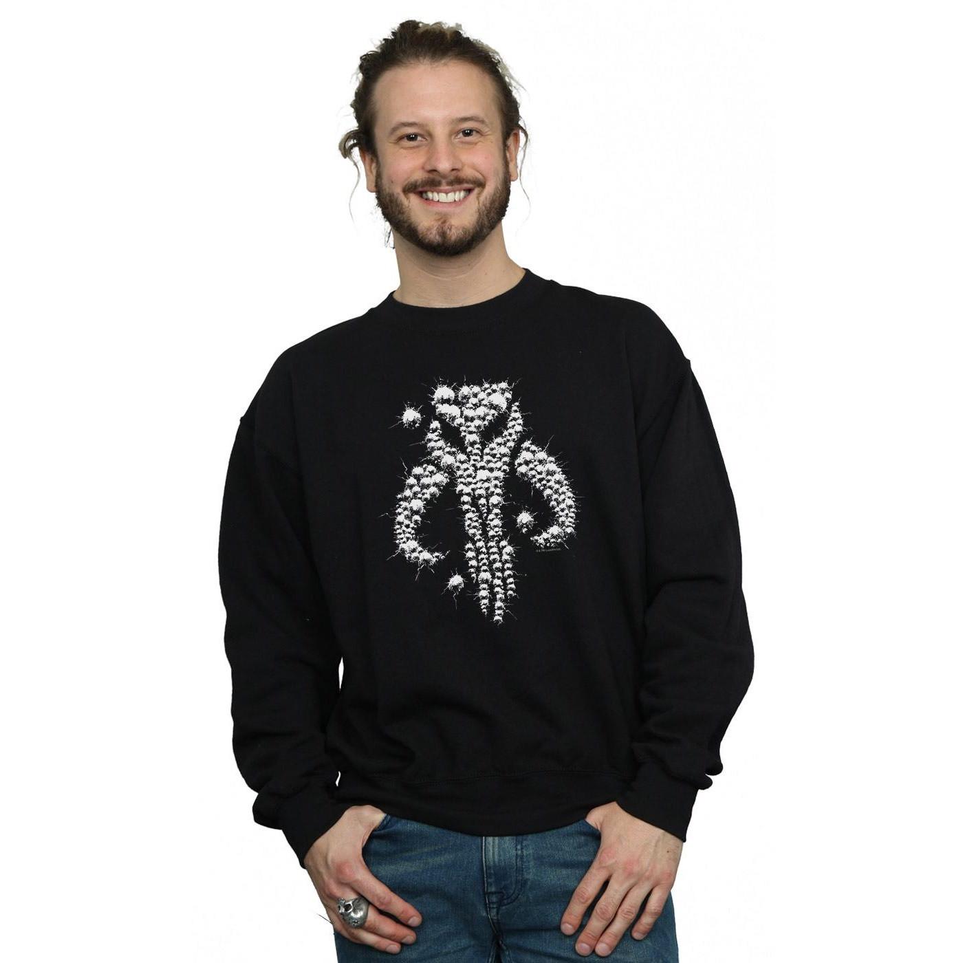 STAR WARS The Mandalorian Blaster Sweatshirt