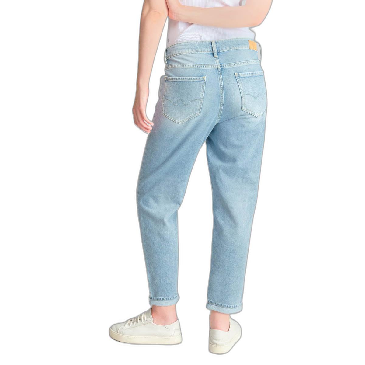 le temps des cerises Cosy Slim Fit Jeans