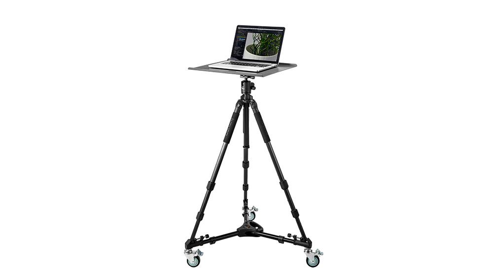Tether Tools Tether Tools Rock Solid Tripod Roller Stativwagen