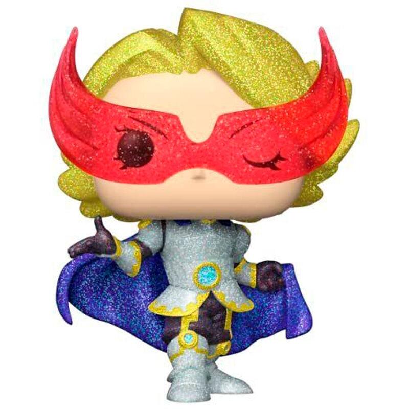 Funko POP Figur My Hero Academia Yuga Aoyama Exklusiv