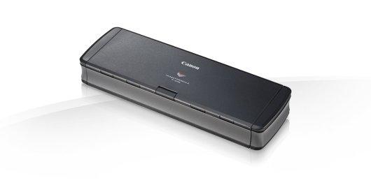 Canon Mobiler Dokumentenscanner P-215II