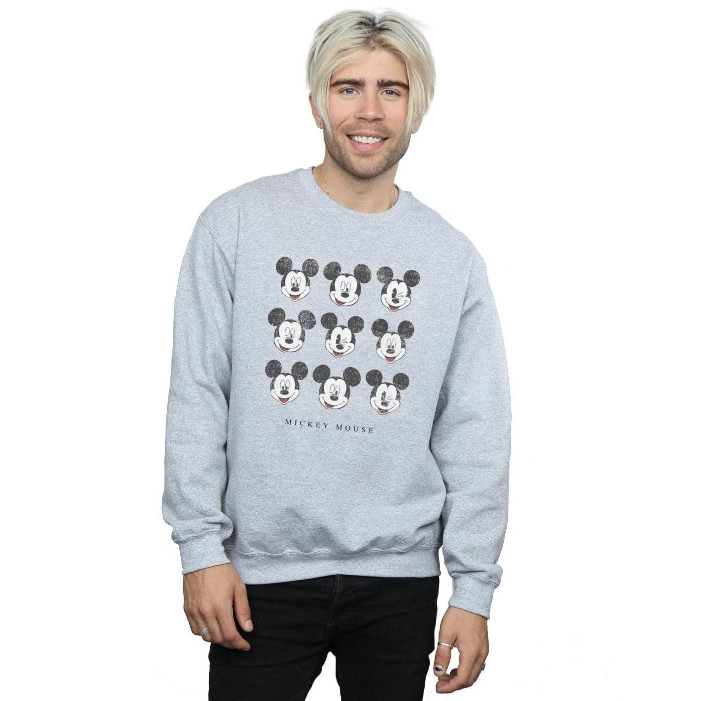 Disney Sweatshirt