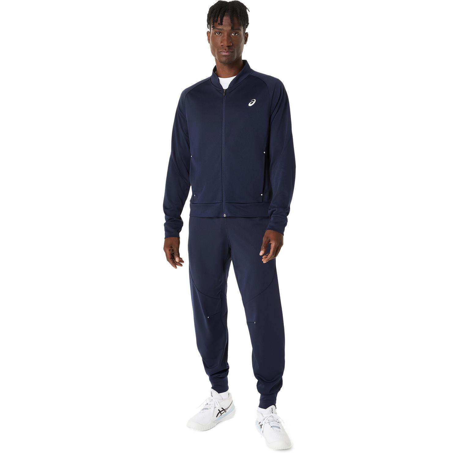 asics Court WarmUp Jacket