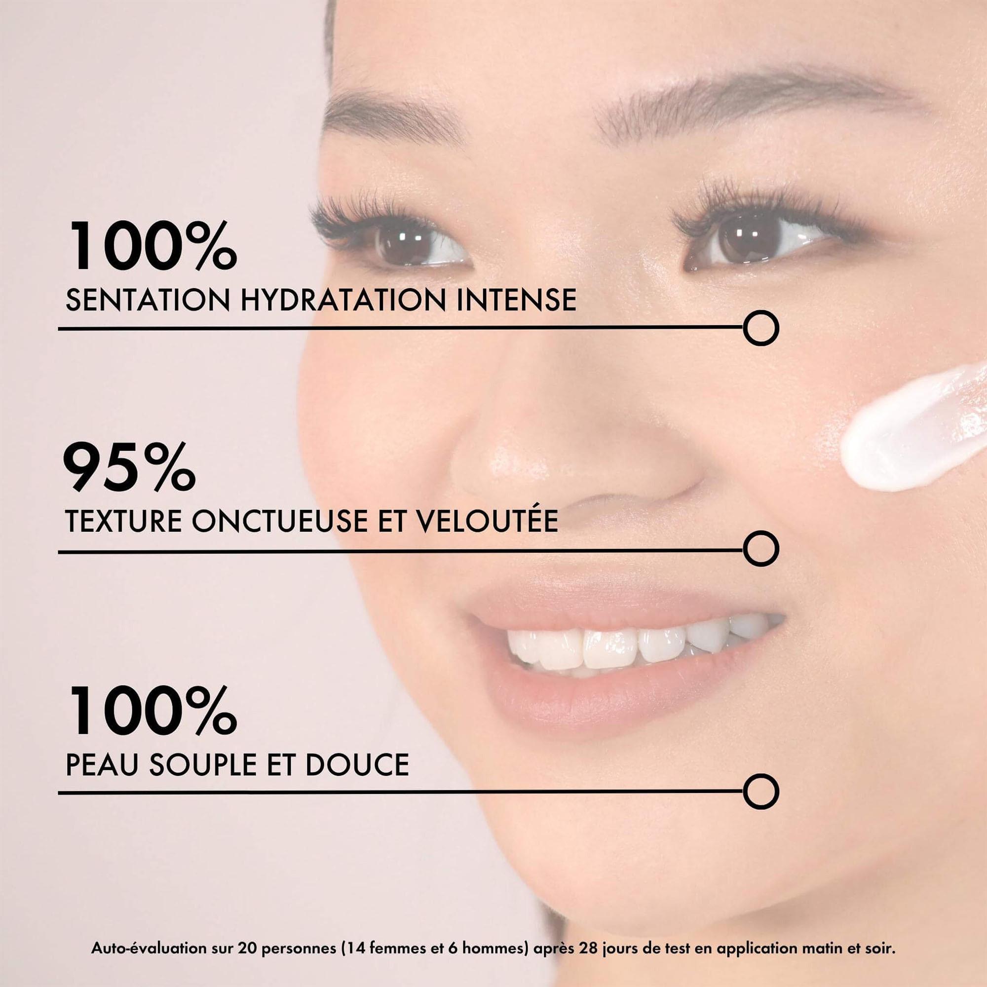 La Creme Libre Crème Originale - Feuchtigkeitsspendende & beruhigende Creme