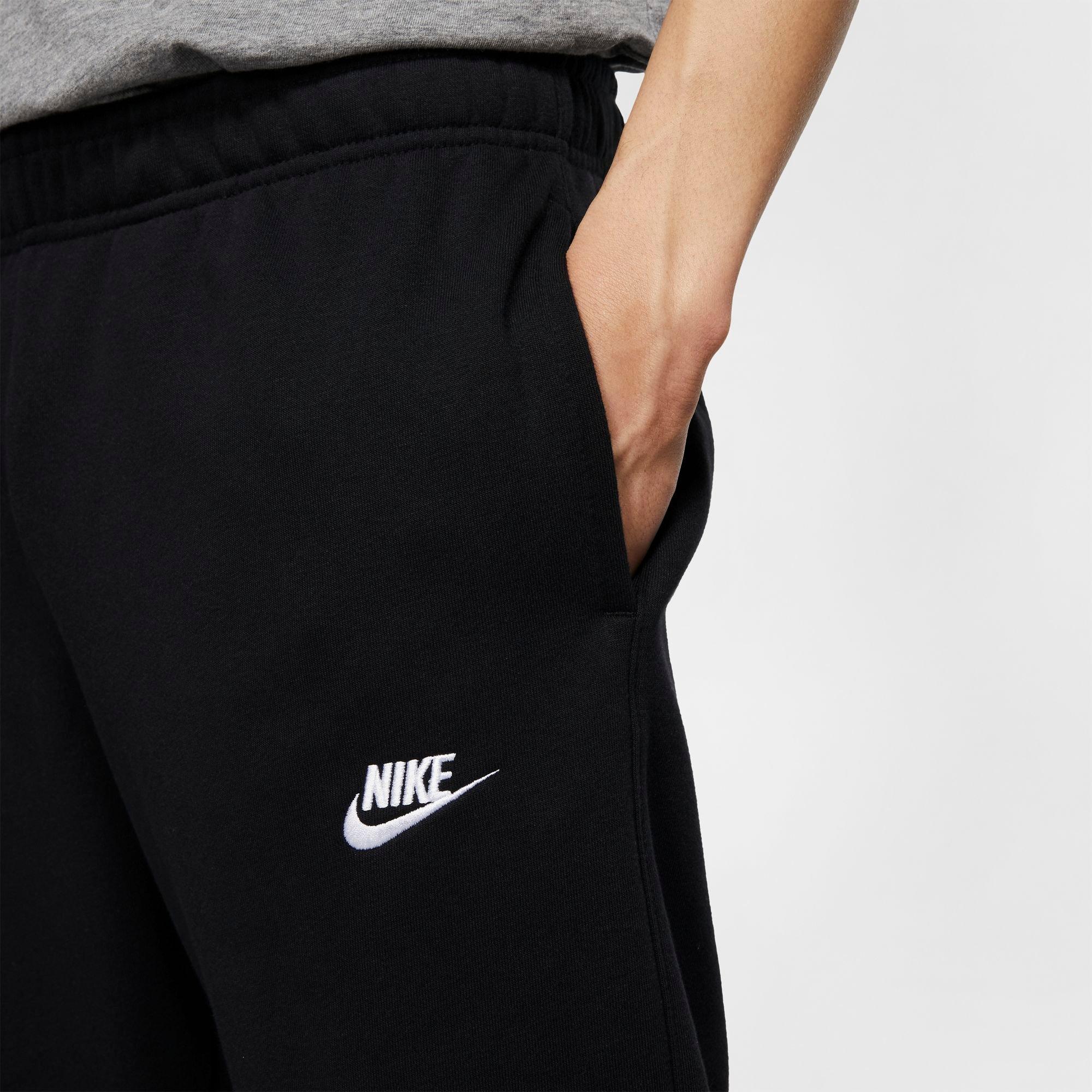 NIKE Club Jogginghose Trainerhose