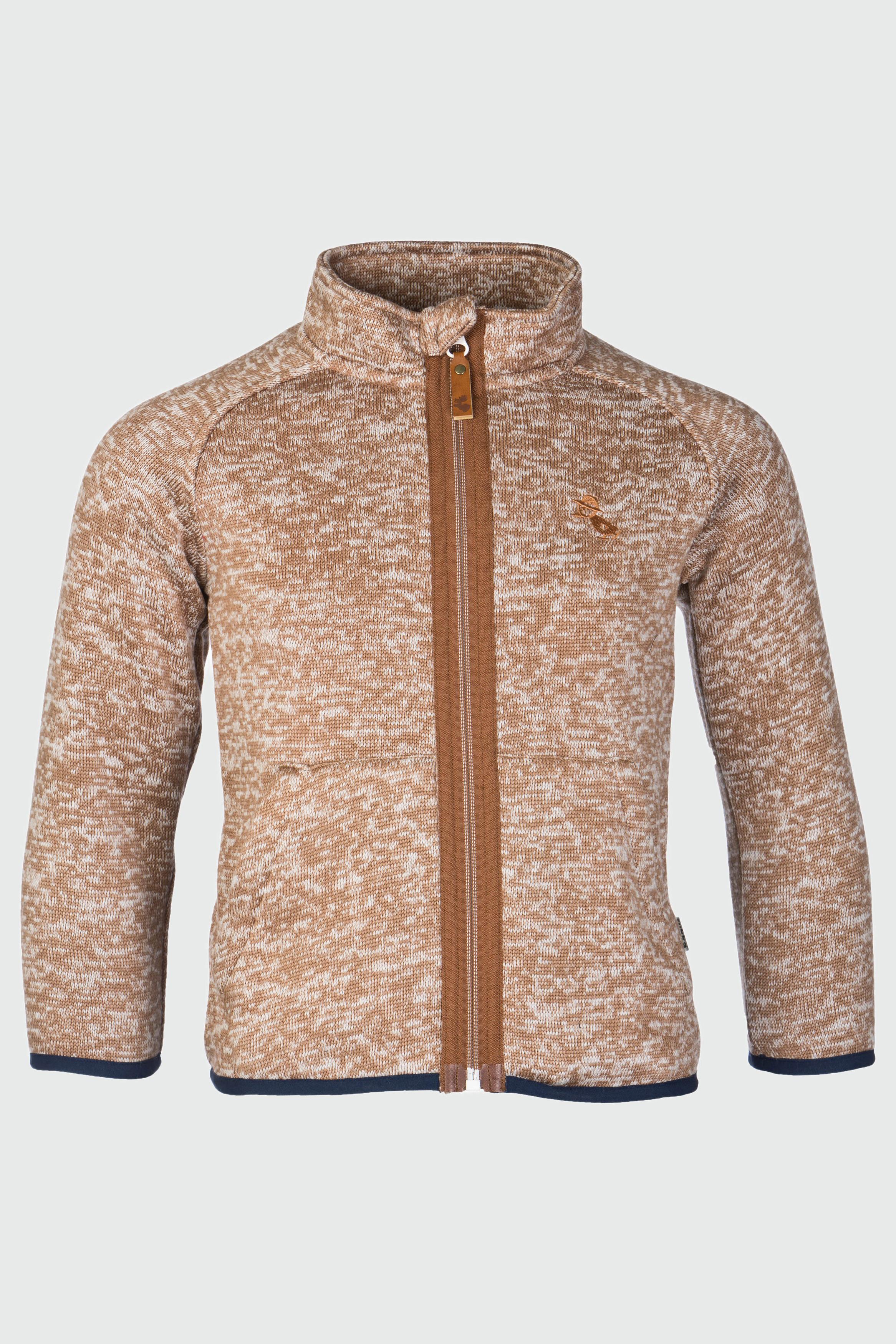 Rukka Lana Kinder Fleece Jacke für Kleinkinder