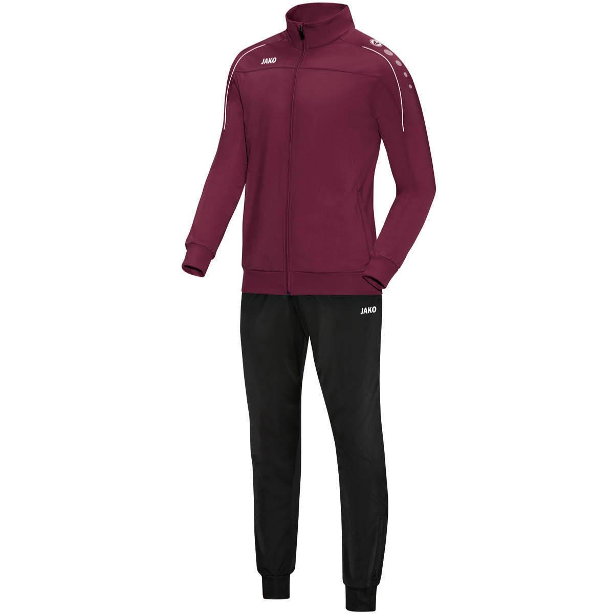 Jako kinder-trainingsanzug polyester classico