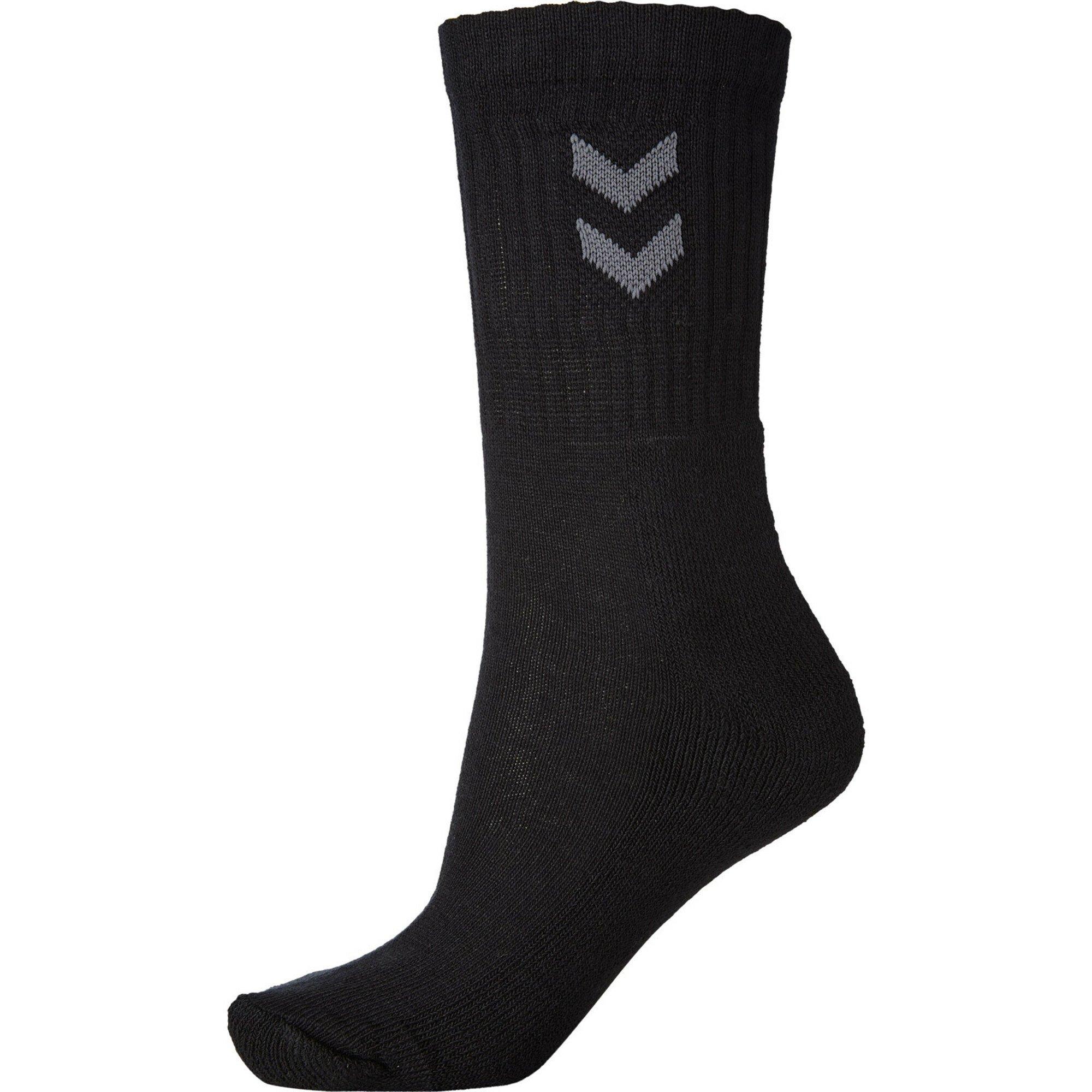 Hummel paar socken basic (x3)
