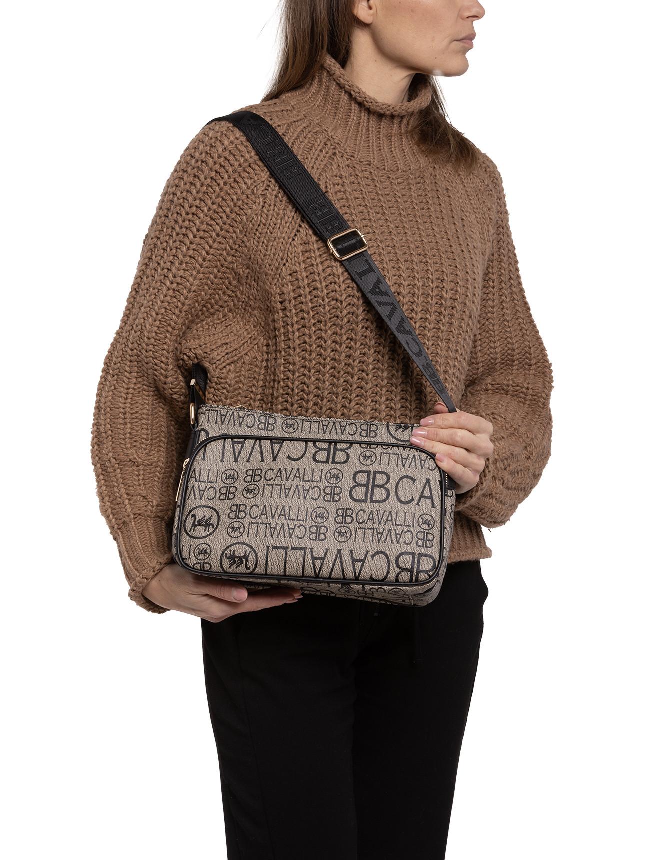 B Cavalli B Umhängetasche