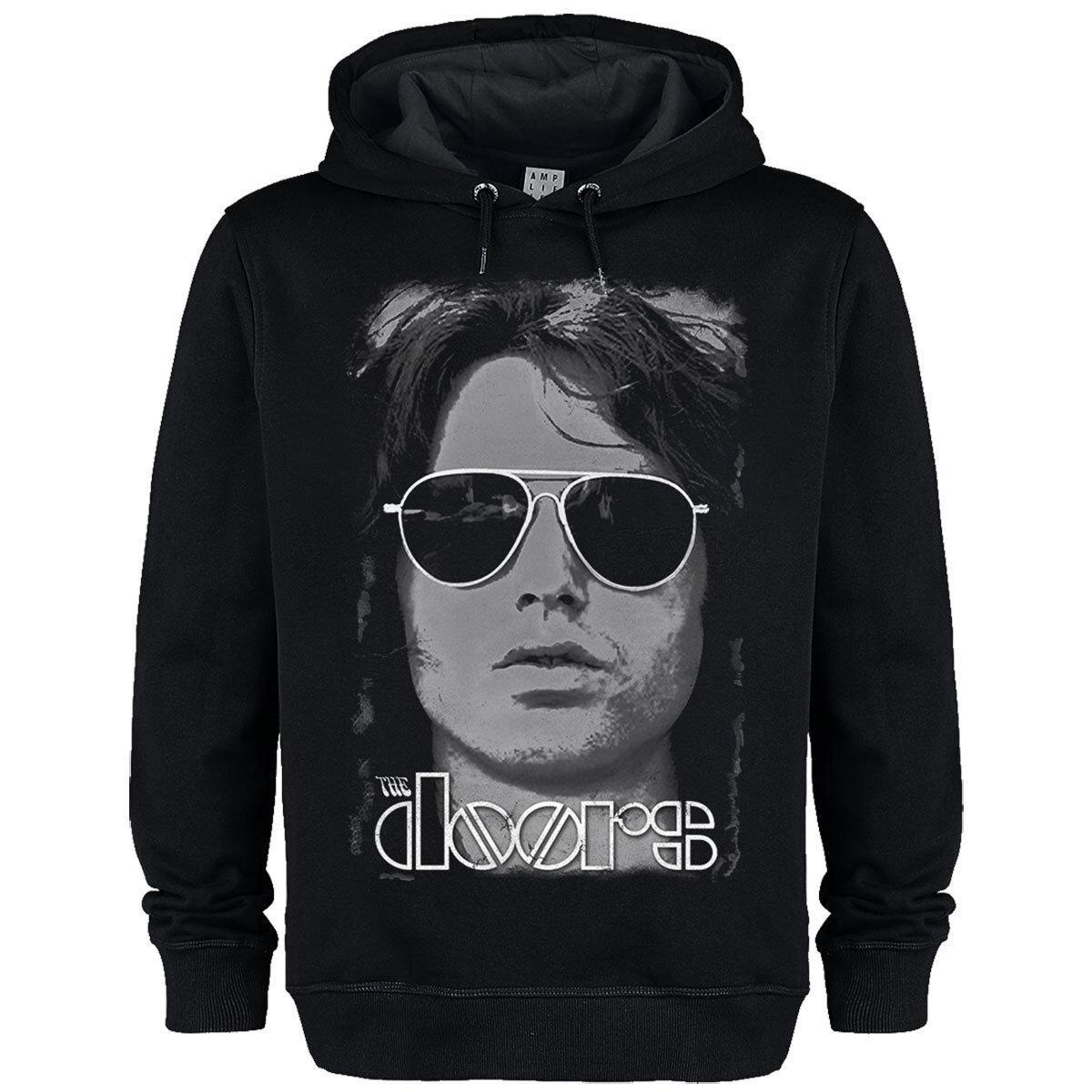 Amplified Mr Mojo Rising Kapuzenpullover