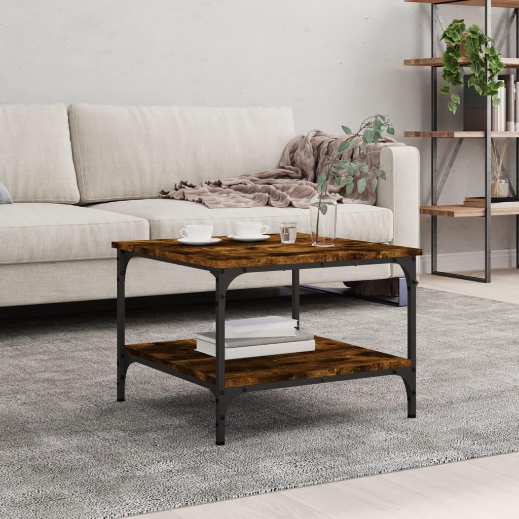 VidaXL Couchtisch holzwerkstoff