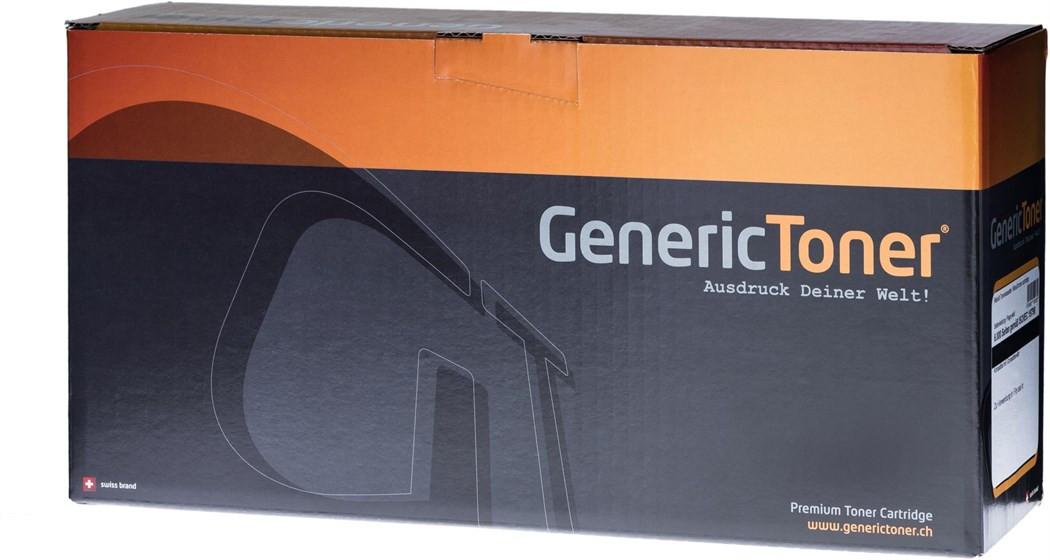 GenericToner Toner Bher TN-3520 Black