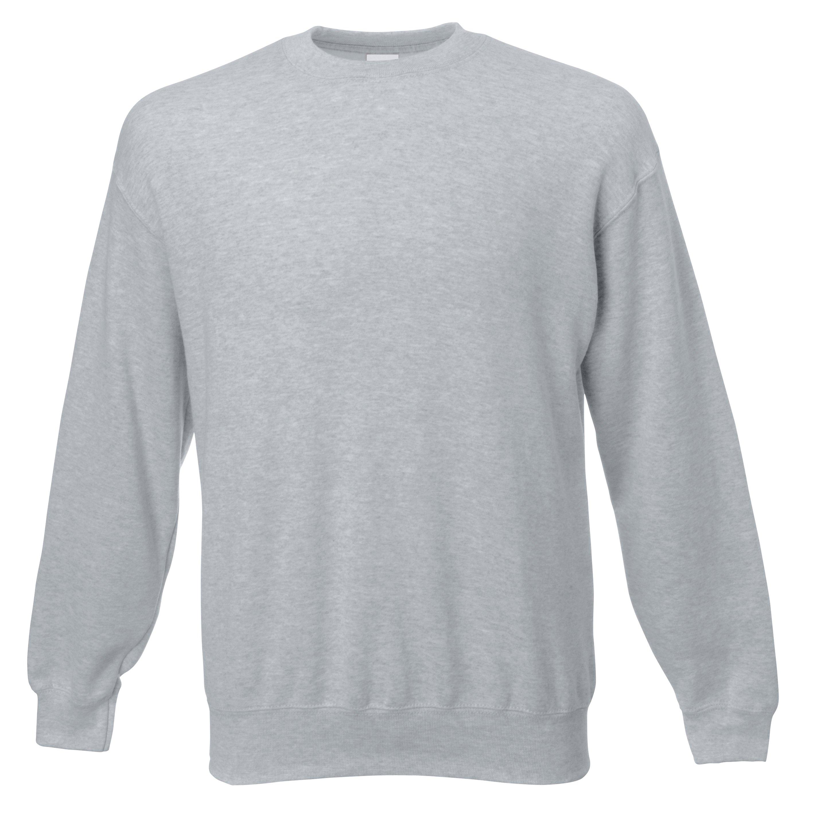 Universal Textiles Männer Jersey Sweater