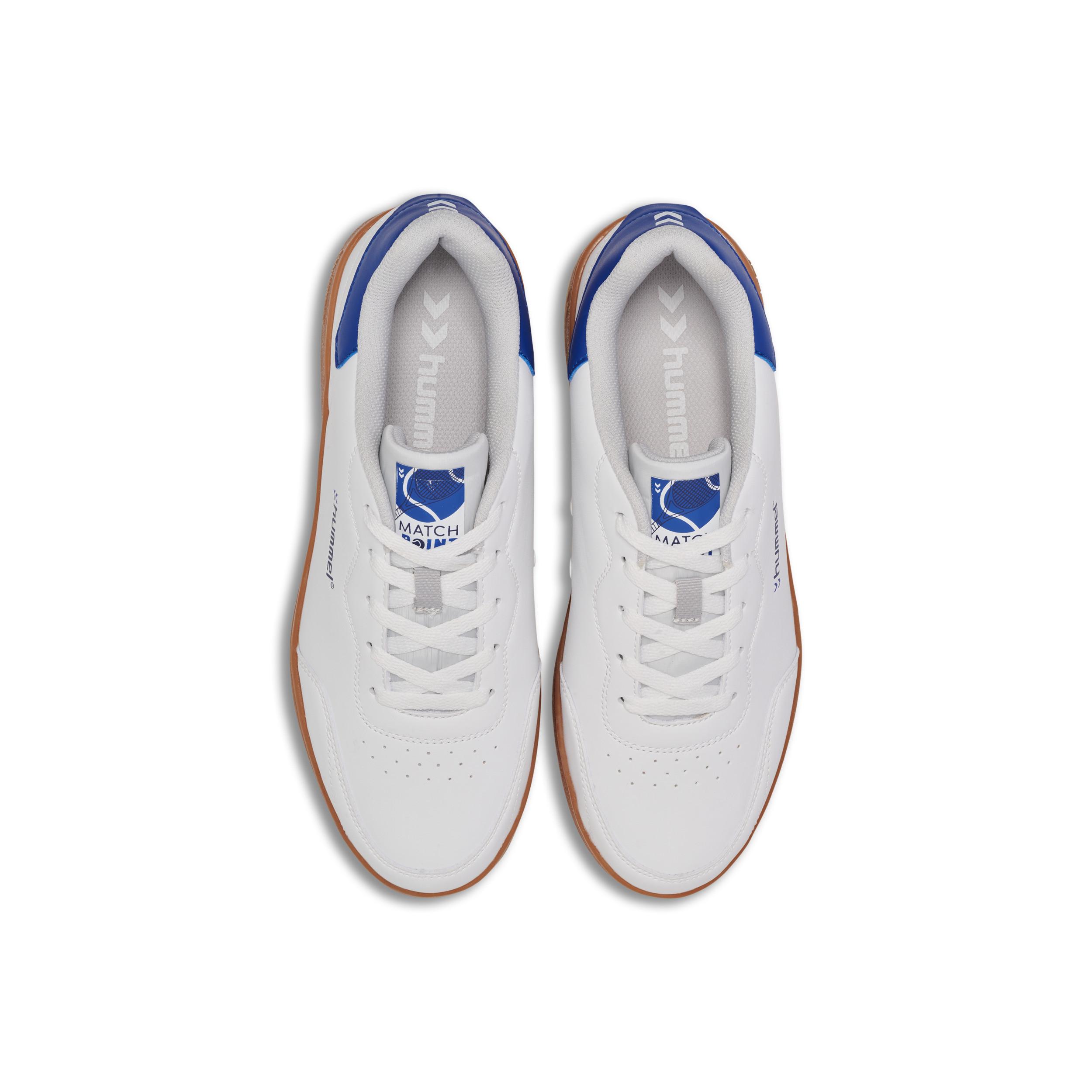 Hummel sneakers match point mp
