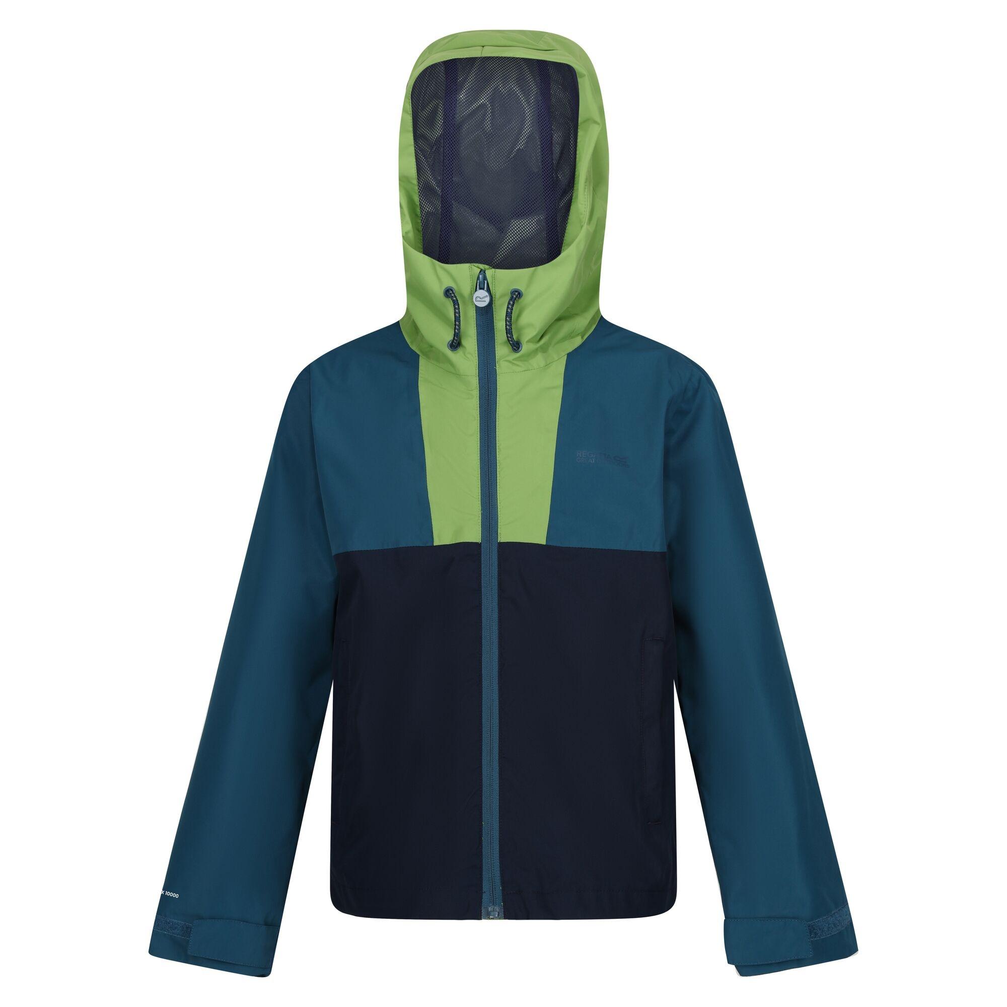 Regatta Hanleigh Jacke, wasserfest