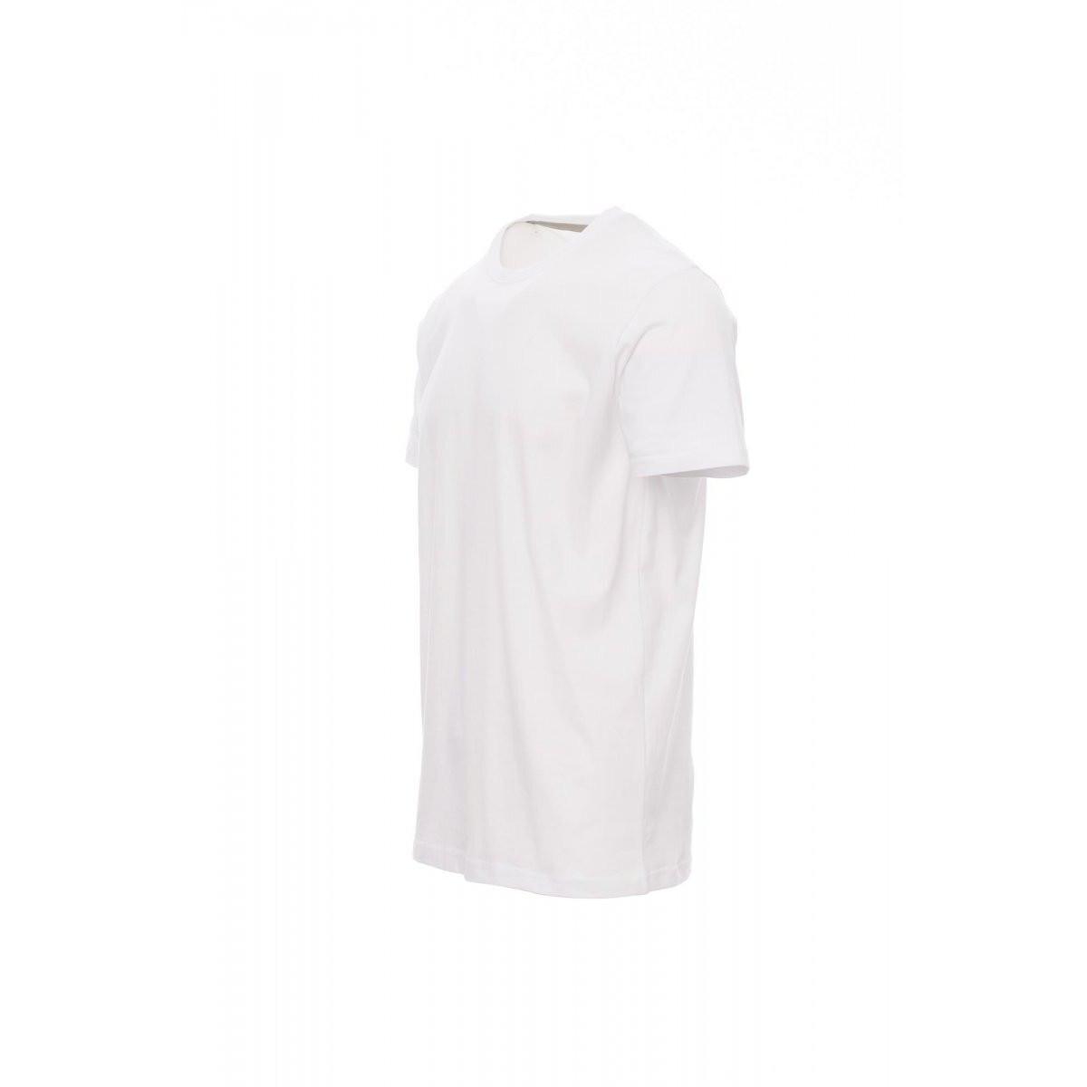 Payper Wear Einfarbiges Kurzarm T-Shirt