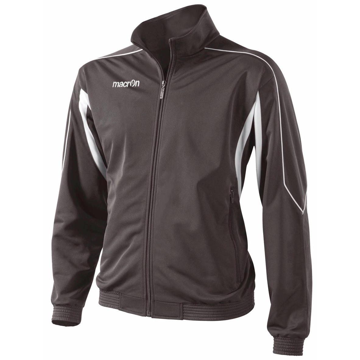 macron jacke era