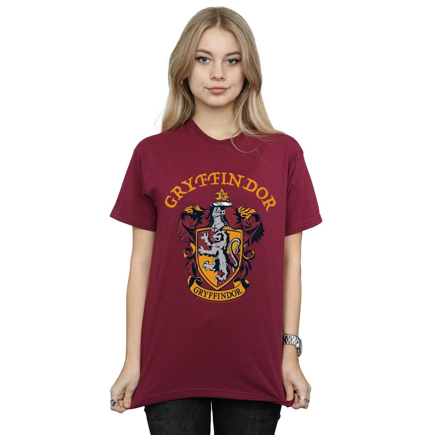 Harry Potter Gryffindor T-Shirt