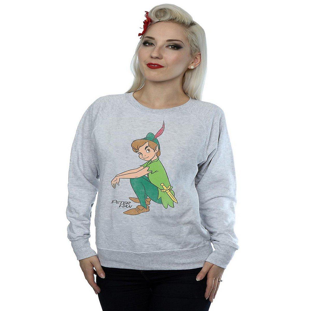 Peter Pan Classic Sweatshirt
