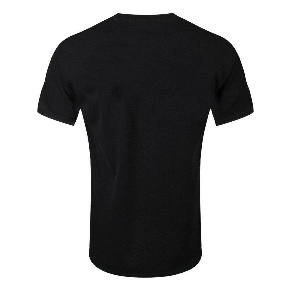 Black Sabbath Black Sabbath Logo T-Shirt