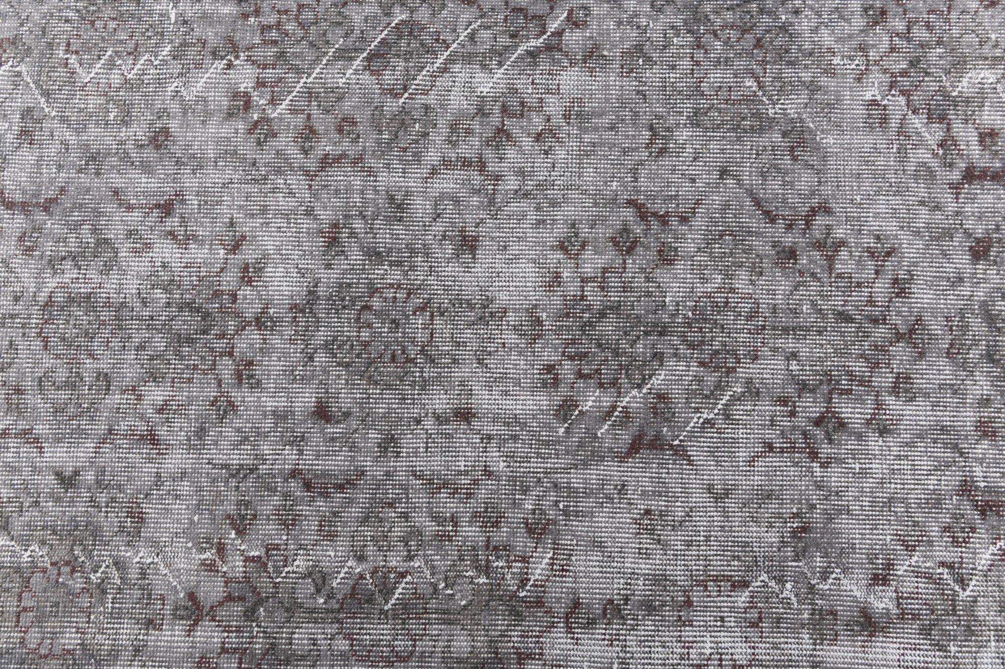 VIDAL Handgemachter Teppich Ultra Vintage