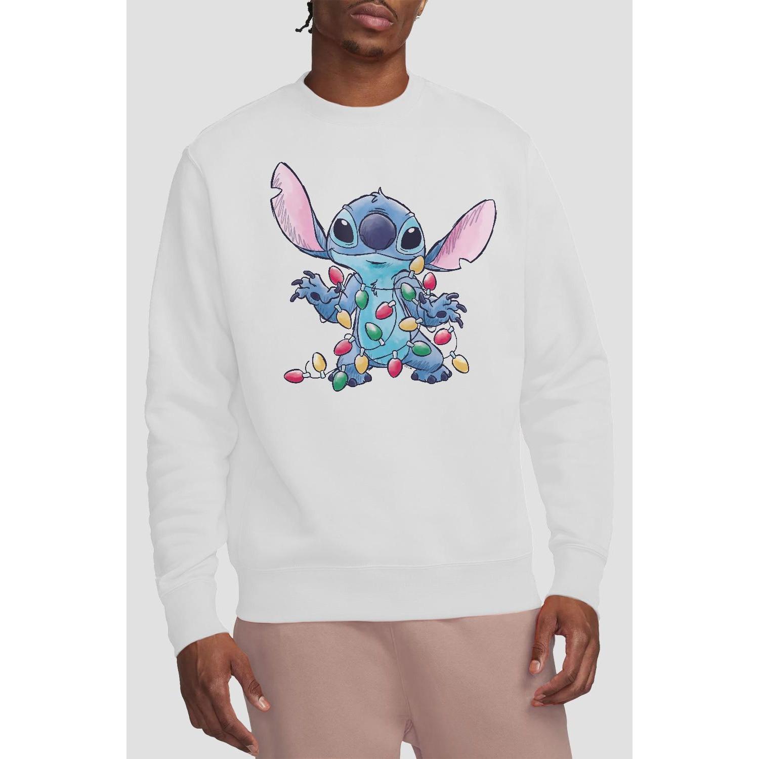 Lilo & Stitch Sweatshirt