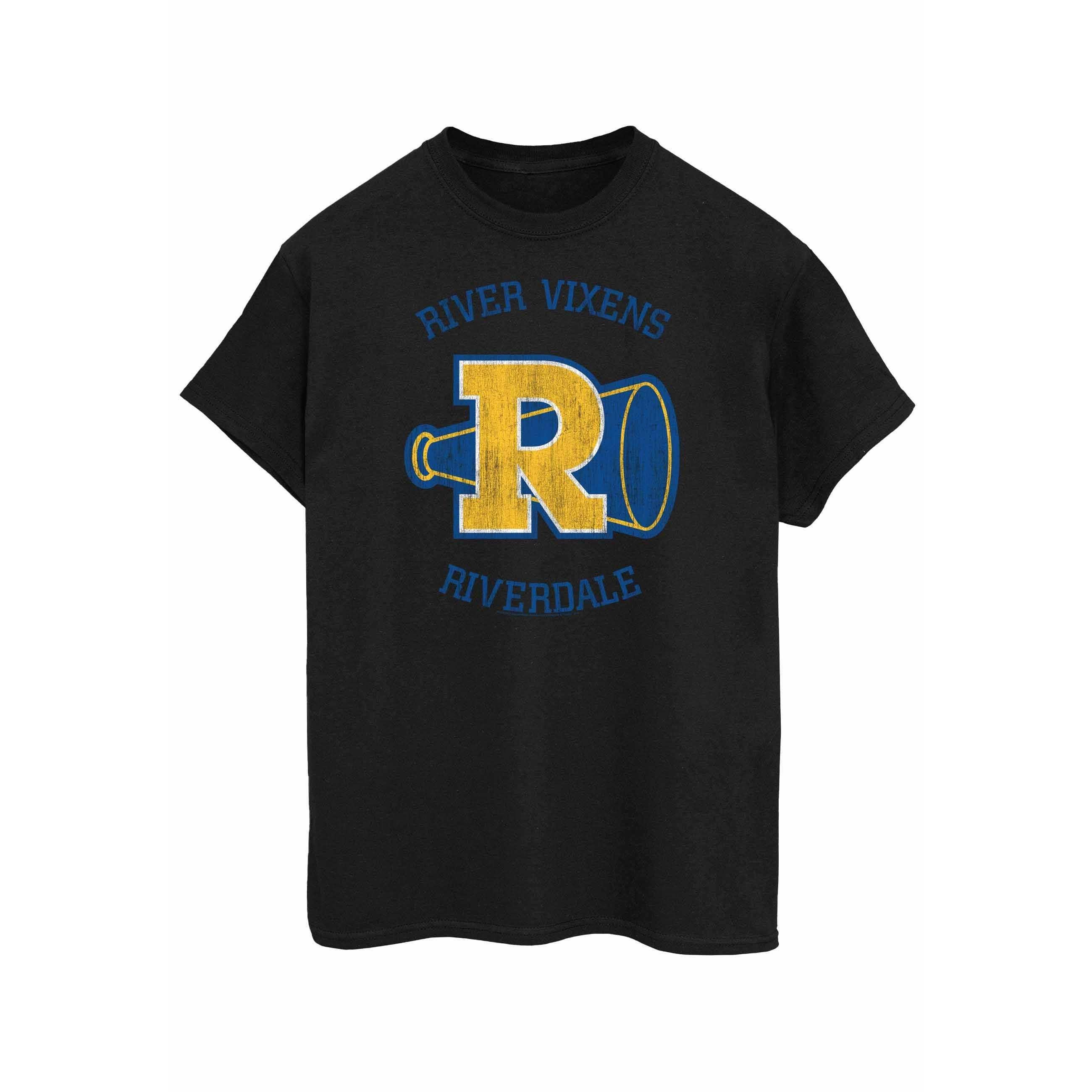 Riverdale River Vixens T-Shirt