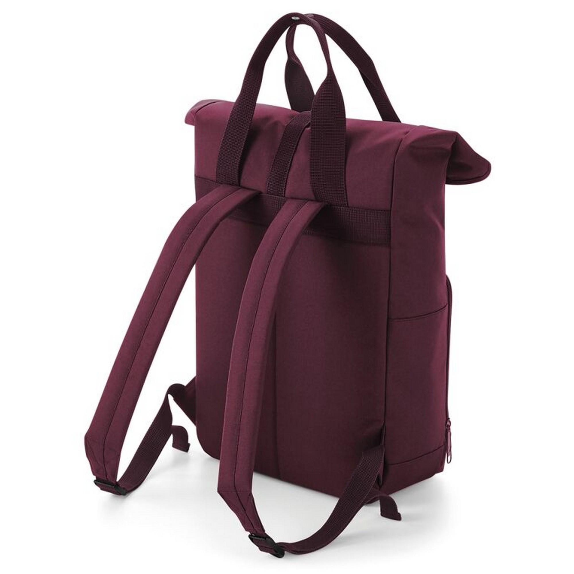 Bagbase Rucksack, Roll Top