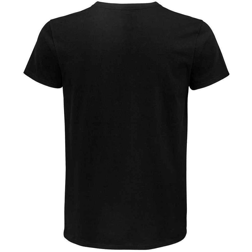 SOLS Pioneer Bio T-Shirt