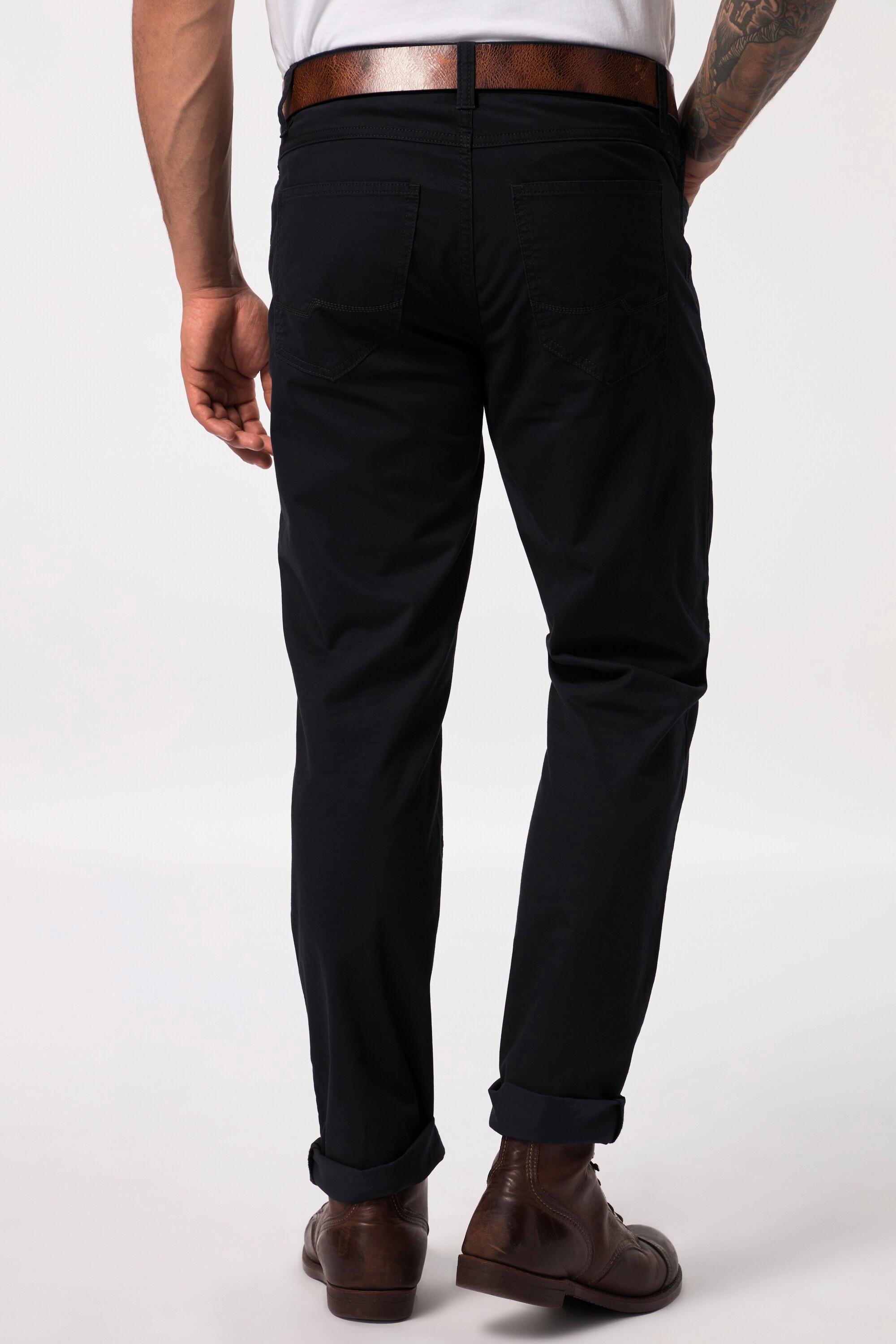 JP1880 Bauchfit Regular Fit 5-Pocket Hose