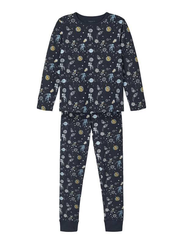 Name It Pyjama Astronaut